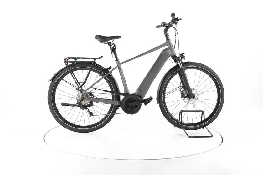 Kalkhoff Endeavour 3.B Move Trekking E-Bike
