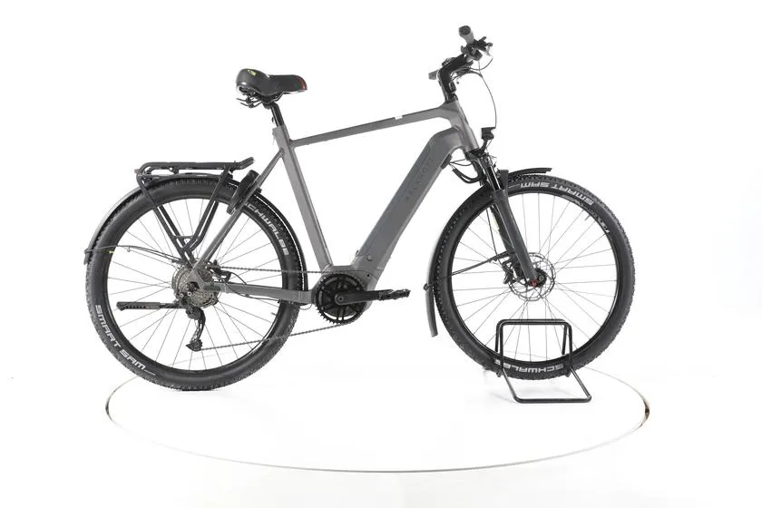 Kalkhoff Endeavour 5.B Move+ Trekking E-Bike