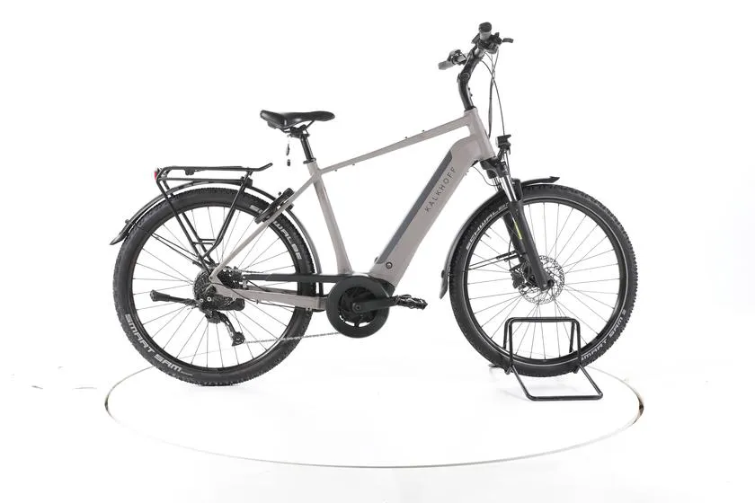Kalkhoff Entice 5.B MOVE+ Trekking E-Bike