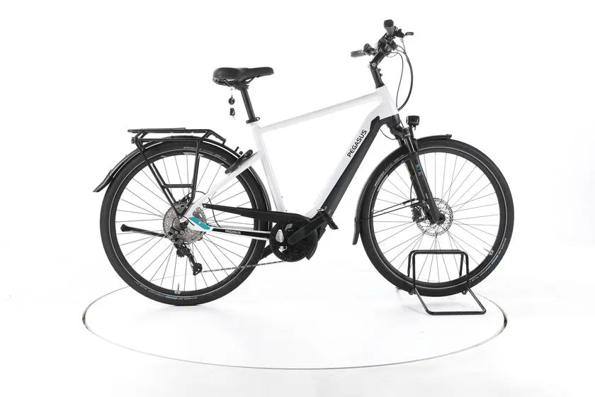 Pegasus Premio EVO Lite Trekking E-Bike