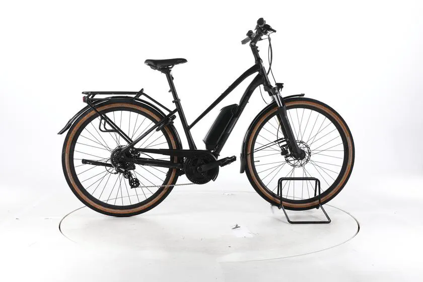 Pegasus Solero E8 Plus Trekking E-Bike