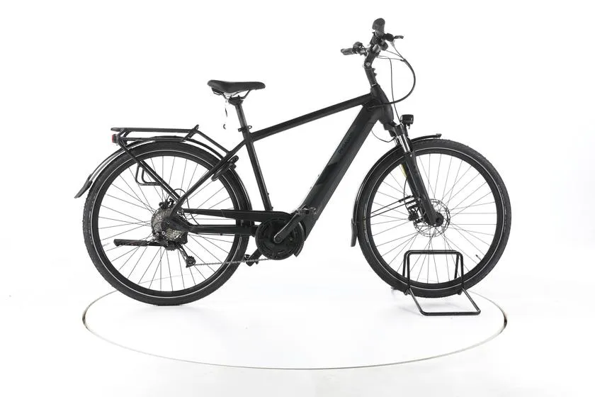 Pegasus Solero EVO 9 Trekking E-Bike