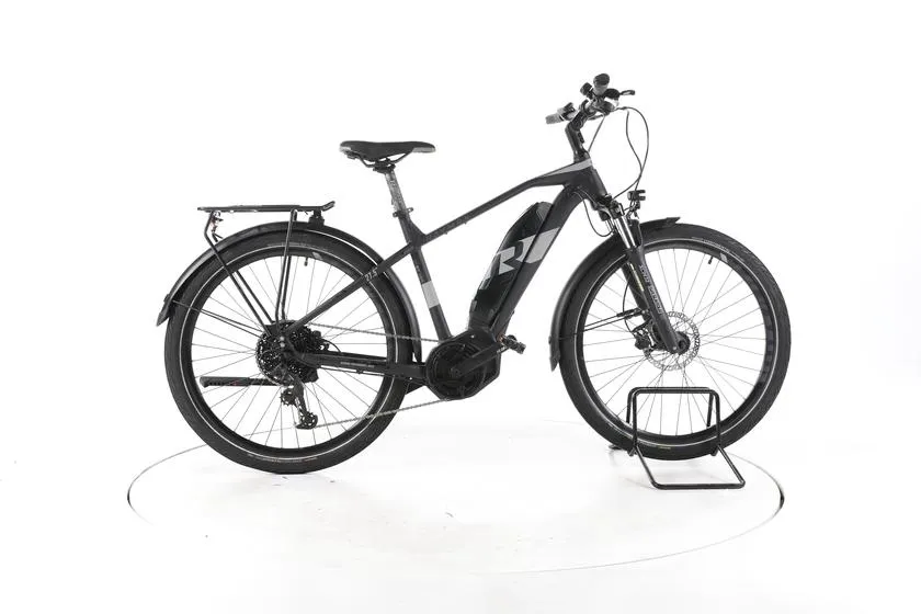 R Raymon TourRay E 3.0 Trekking E-Bike