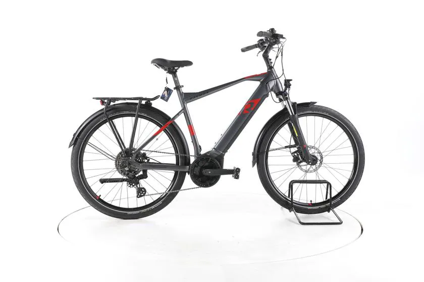 R Raymon TourRay E 6.0 Trekking E-Bike