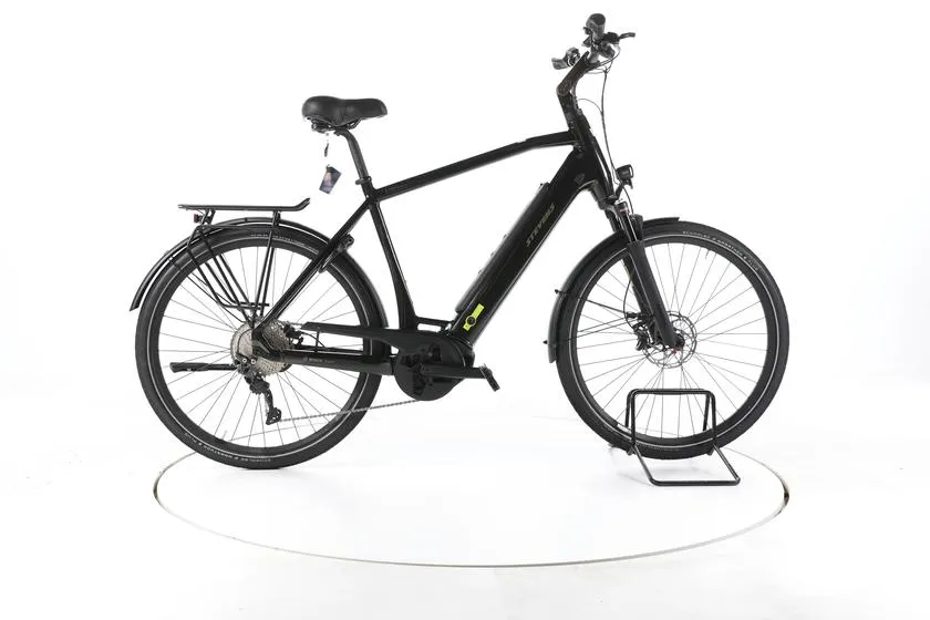 Stevens E-Triton 7.6.1 Trekking E-Bike