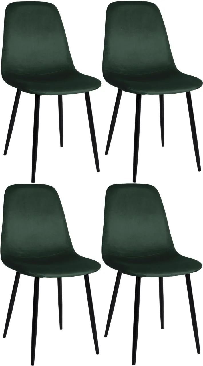 Set Esszimmerstühle Napier
