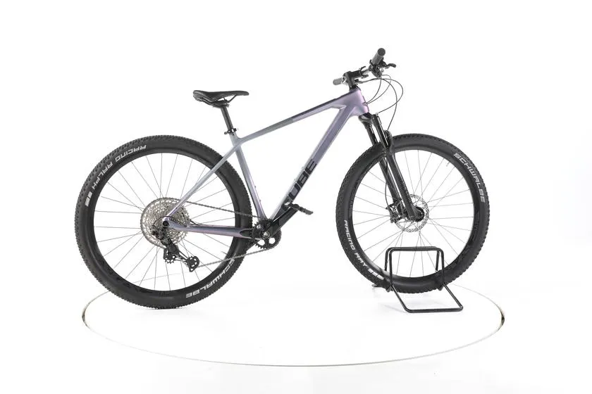 Cube Access WS C:62 Pro Fahrrad Hardtail