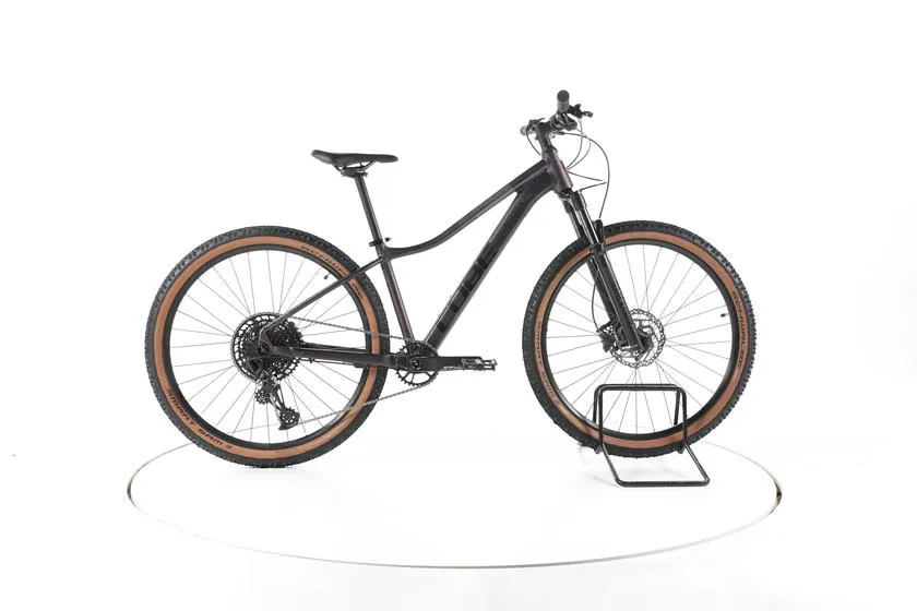 Cube Access WS SLX Fahrrad Hardtail