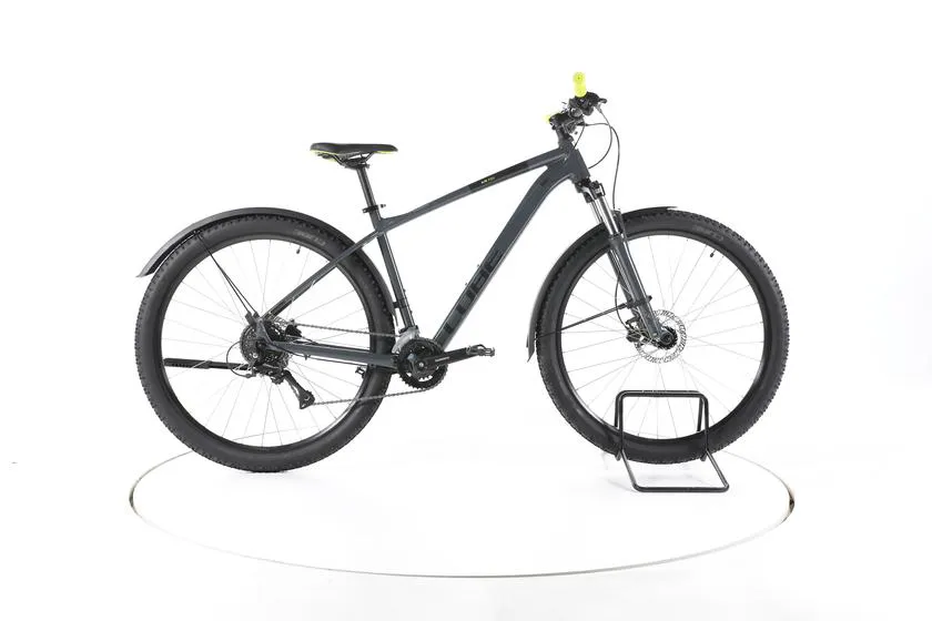 Cube Aim Pro Fahrrad Hardtail