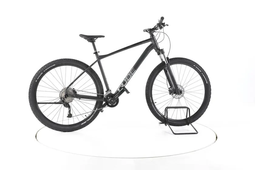 Cube Aim SLX Fahrrad Hardtail