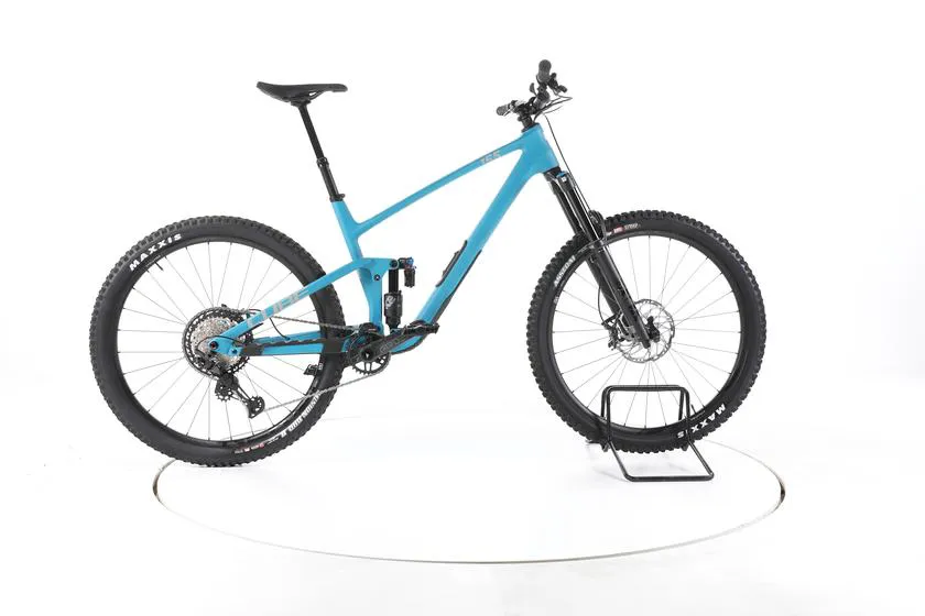 Cube Stereo ONE55 C:62 SLX Fahrrad Fully