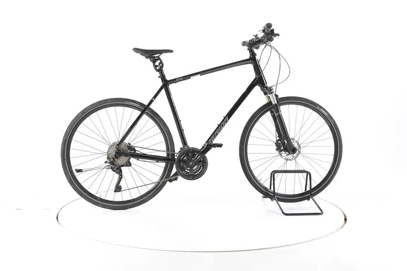 Merida Crossway XT-Edition HP3 Fahrrad Hardtail