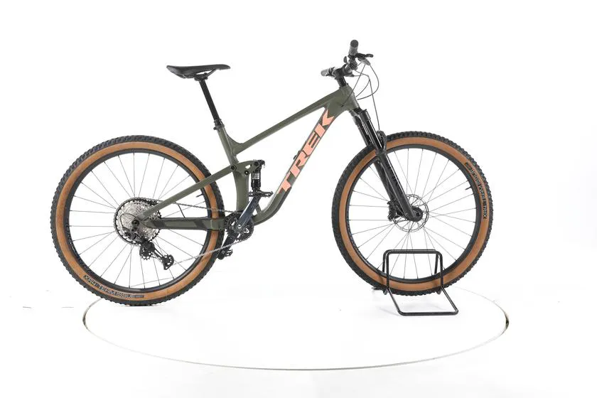 Trek Top Fuel Fahrrad Fully