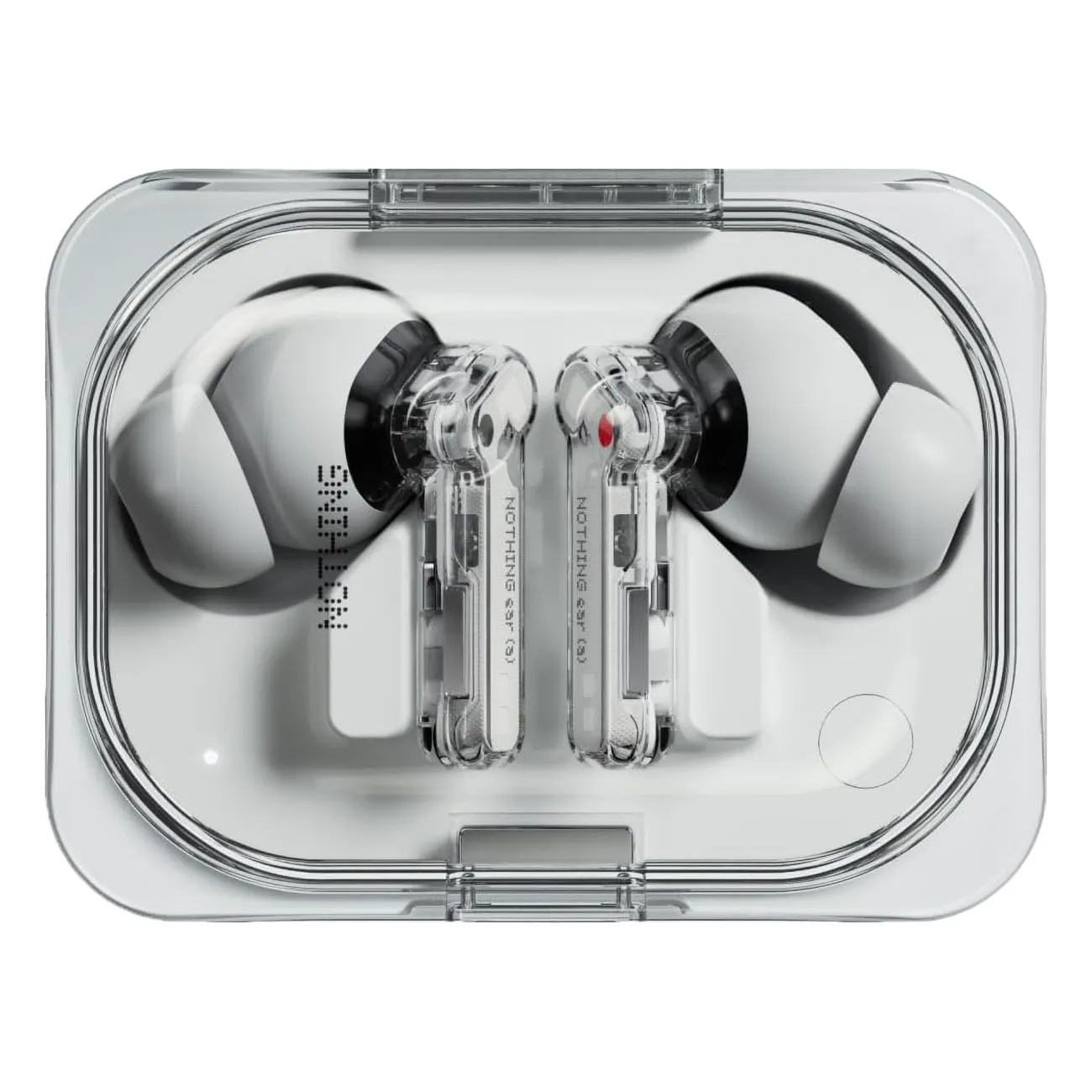 Nothing ear a, In-Ear-Kopfhörer, iOS, Android, wireless, Noise cancelling, 42.5h