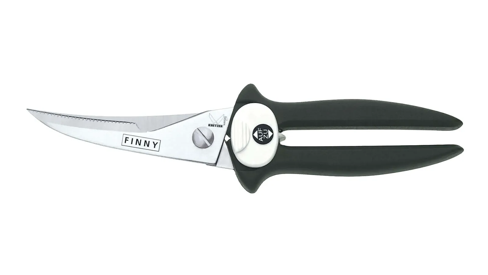 Kretzer Finny Classic Geflügelschere