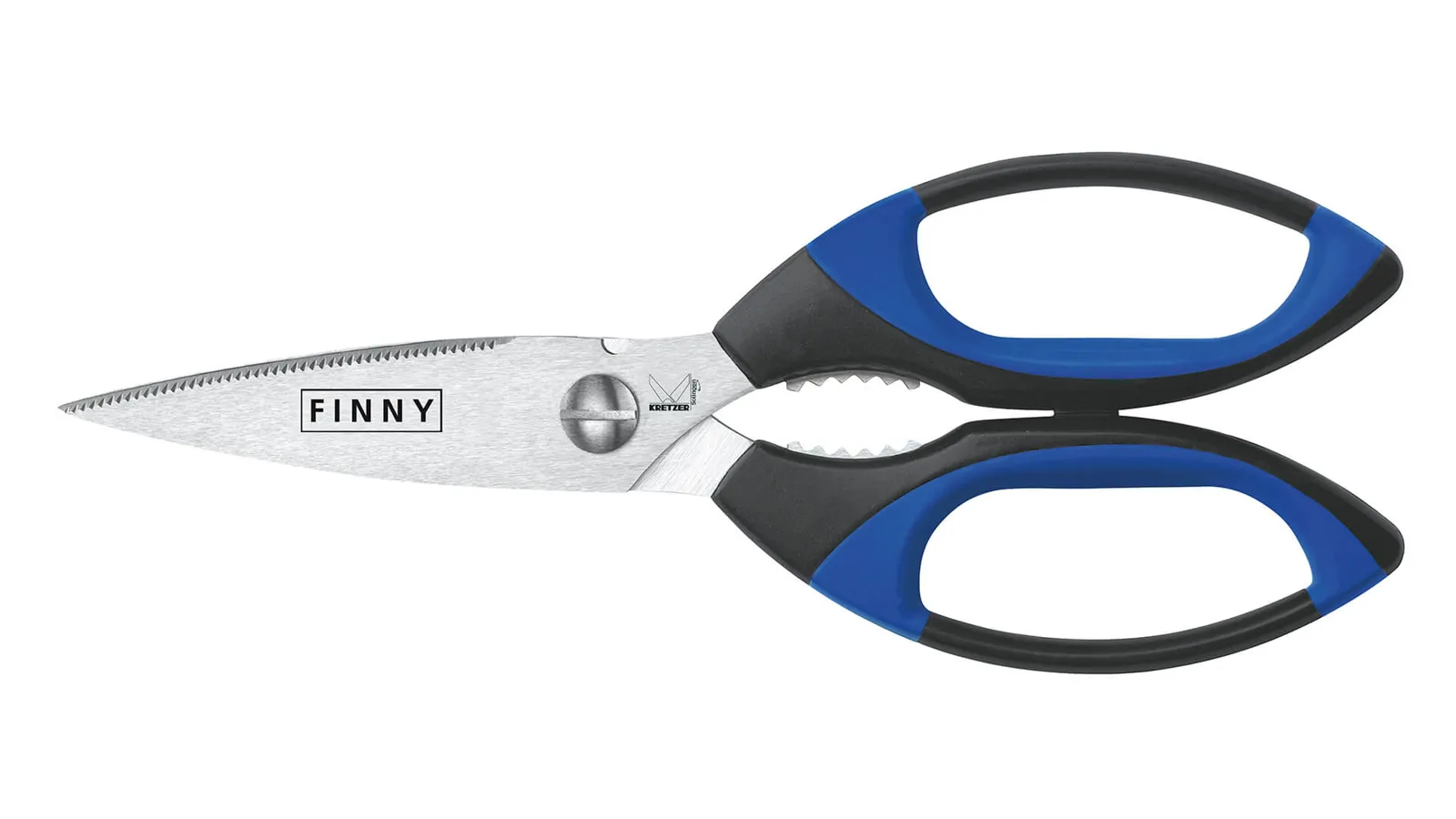 Kretzer Finny Profi Universalschere