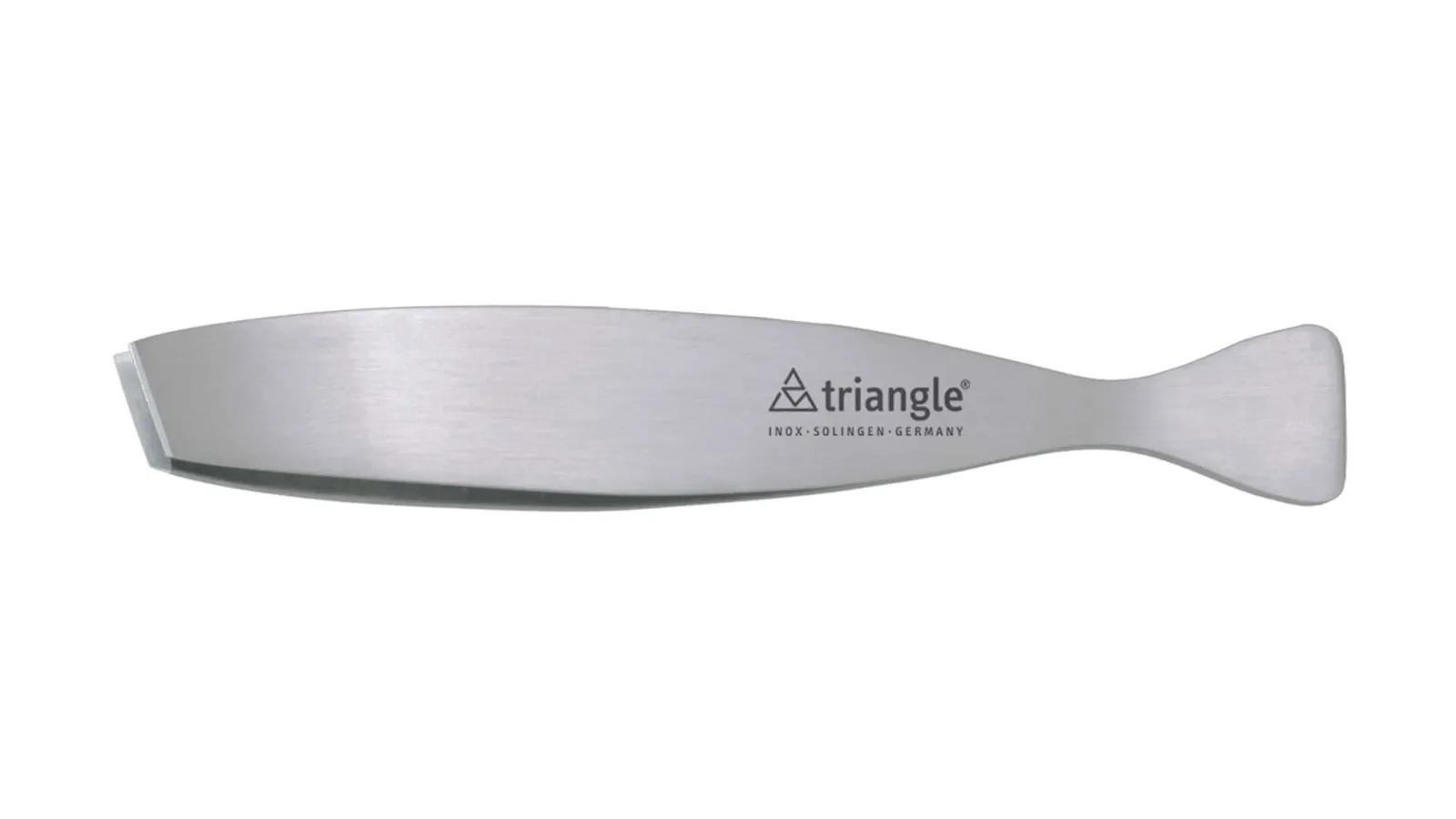 Triangle Grätenpinzette - Diagonal