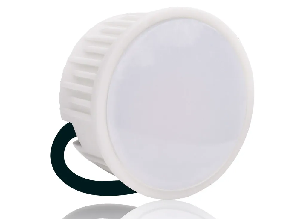 Flat LED Modul , dimmbar, warmweiss