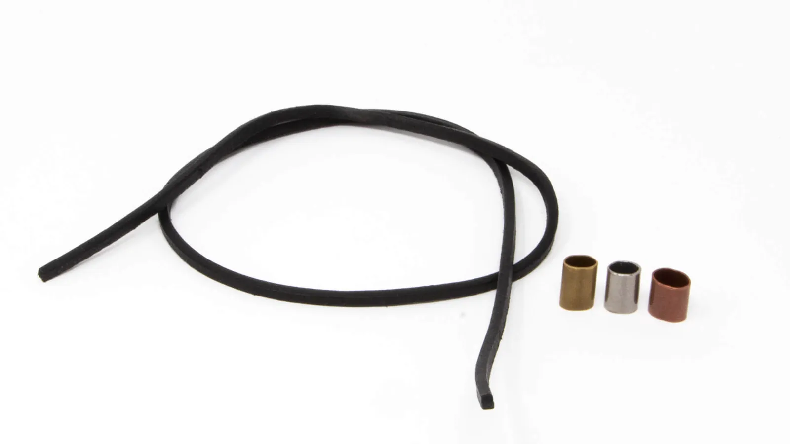 Lederband -