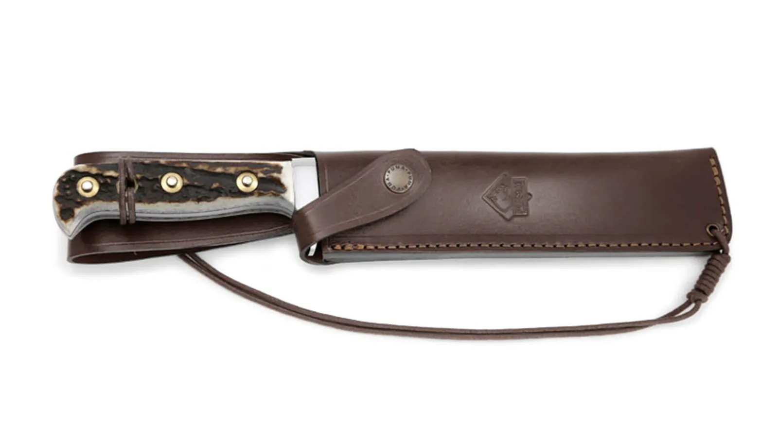 Puma Lederscheide Phoenix