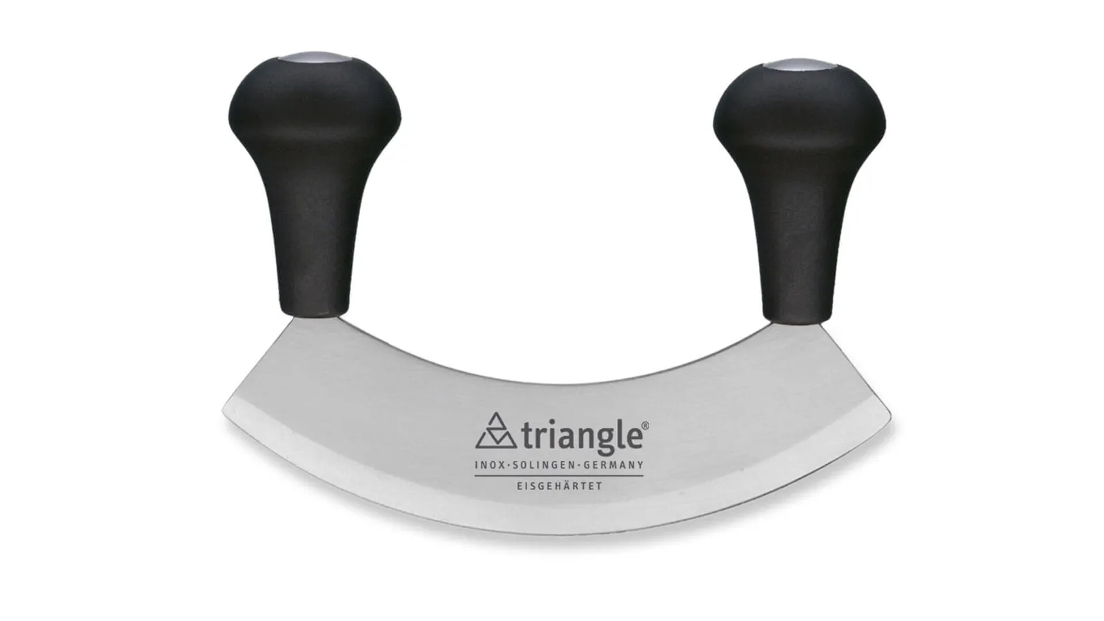 Triangle Wiegemesser - 14 cm