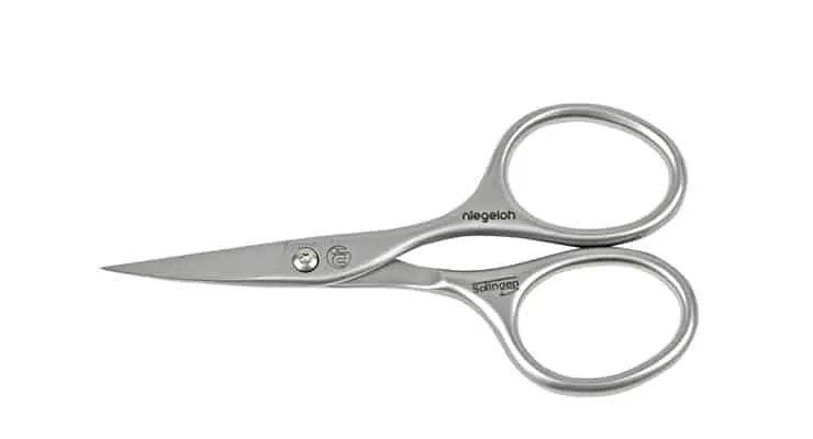 Niegeloh Inox Style N4 Nagelschere