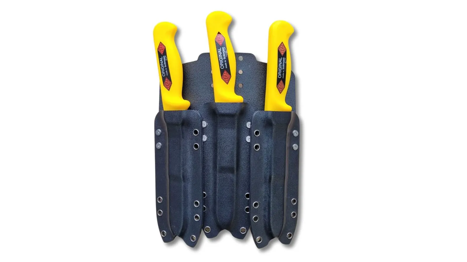 Eikaso Aufbrech-Set