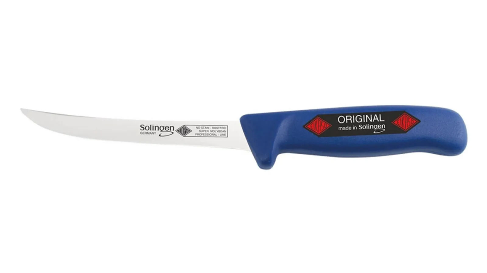 Eikaso Fischmesser