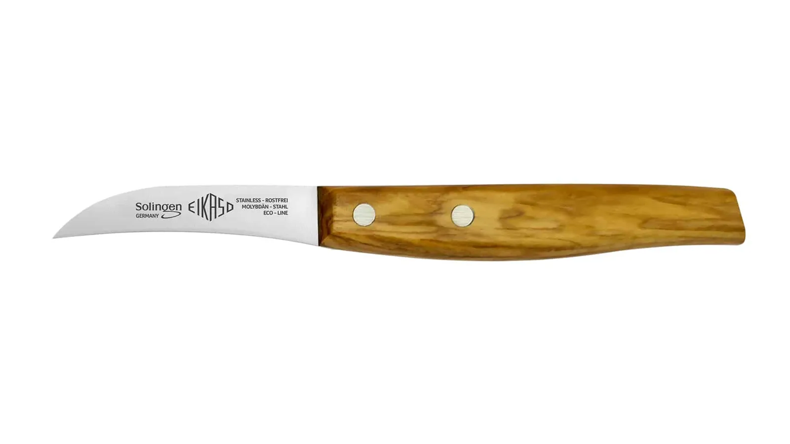 Eikaso Schälmesser