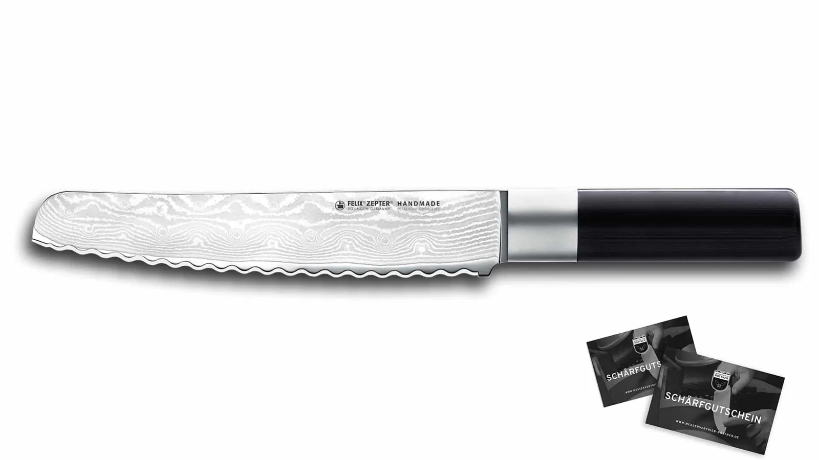 Felix Absolute ML Brotmesser