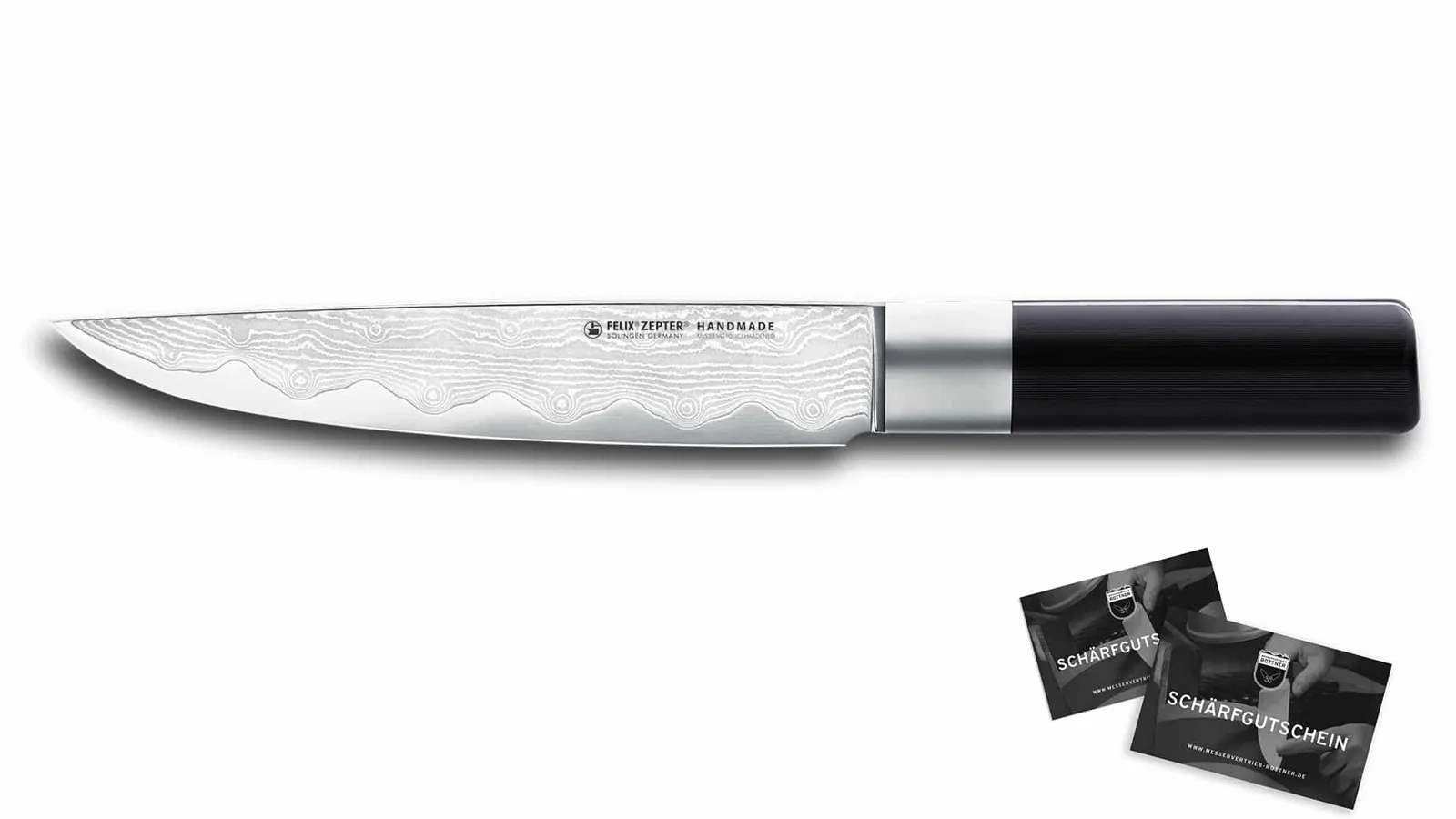 Felix Absolute ML Fleisch- & Tranchiermesser