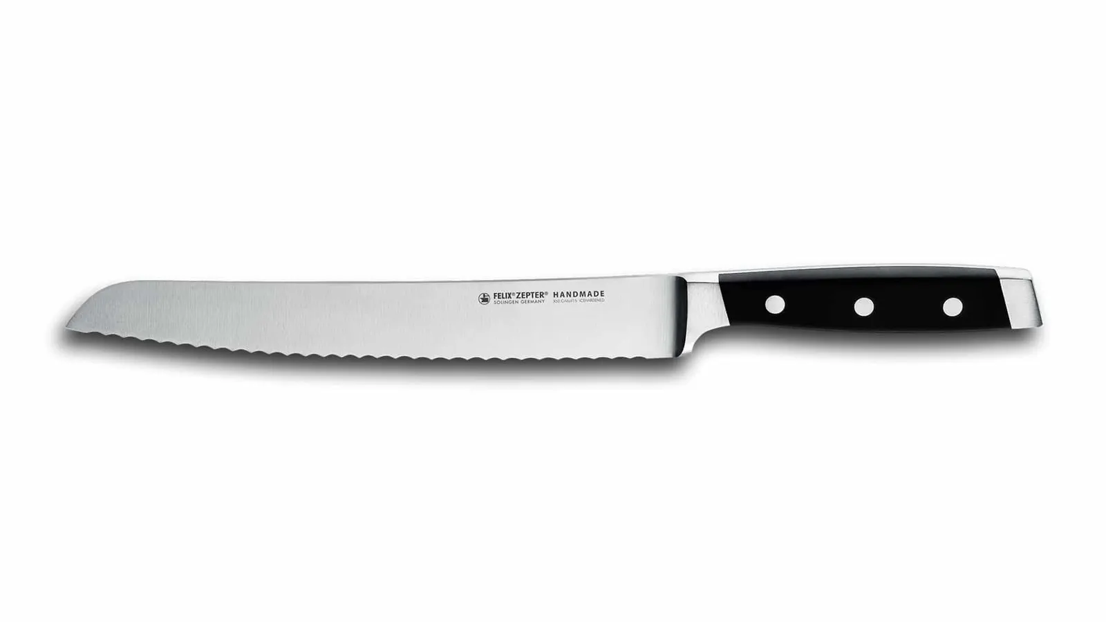 Felix First Class Brotmesser
