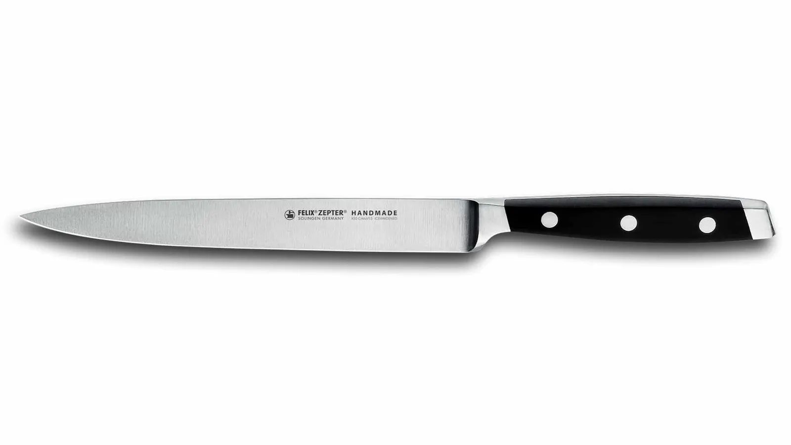 Felix First Class Filiermesser Flexibel