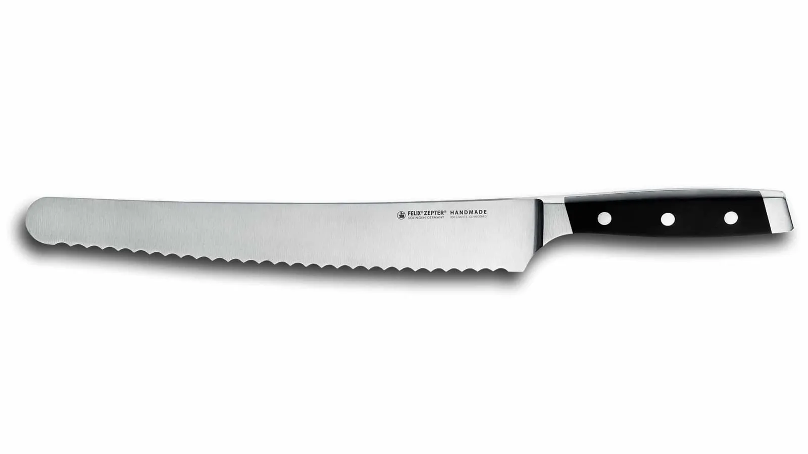 Felix First Class großes Brotmesser