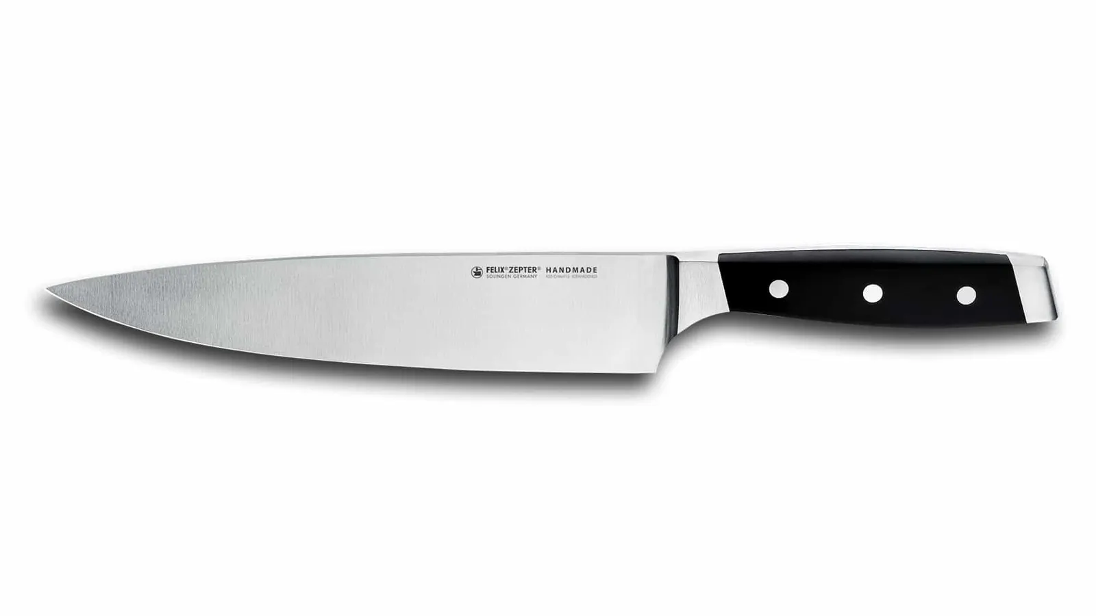 Felix First Class Kochmesser -