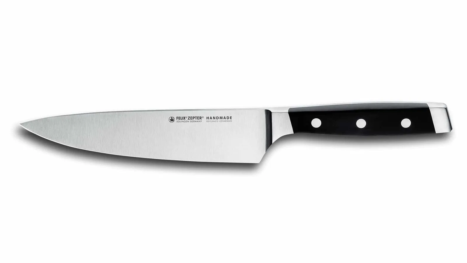 Felix First Class Kochmesser -
