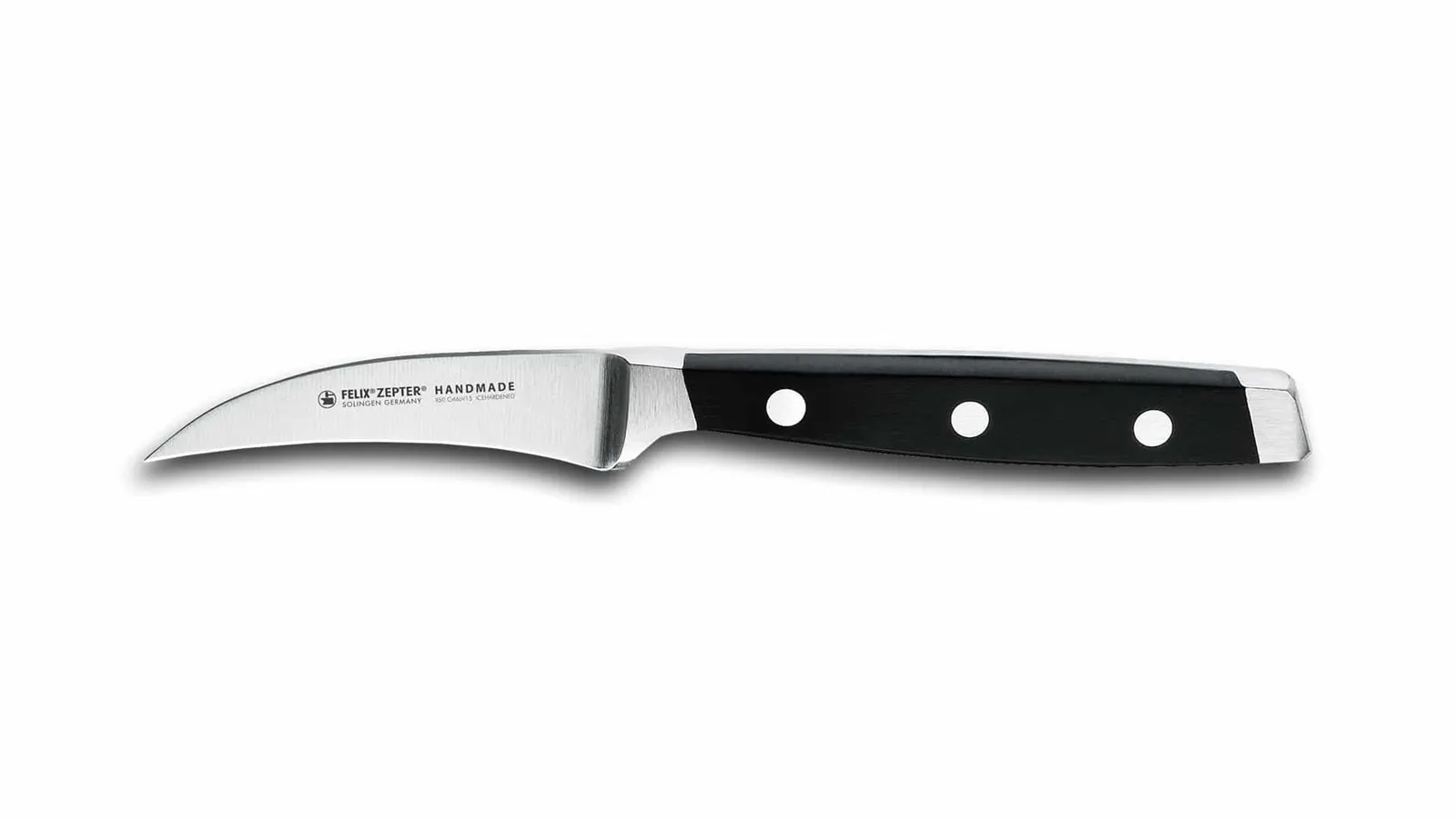 Felix First Class Schälmesser