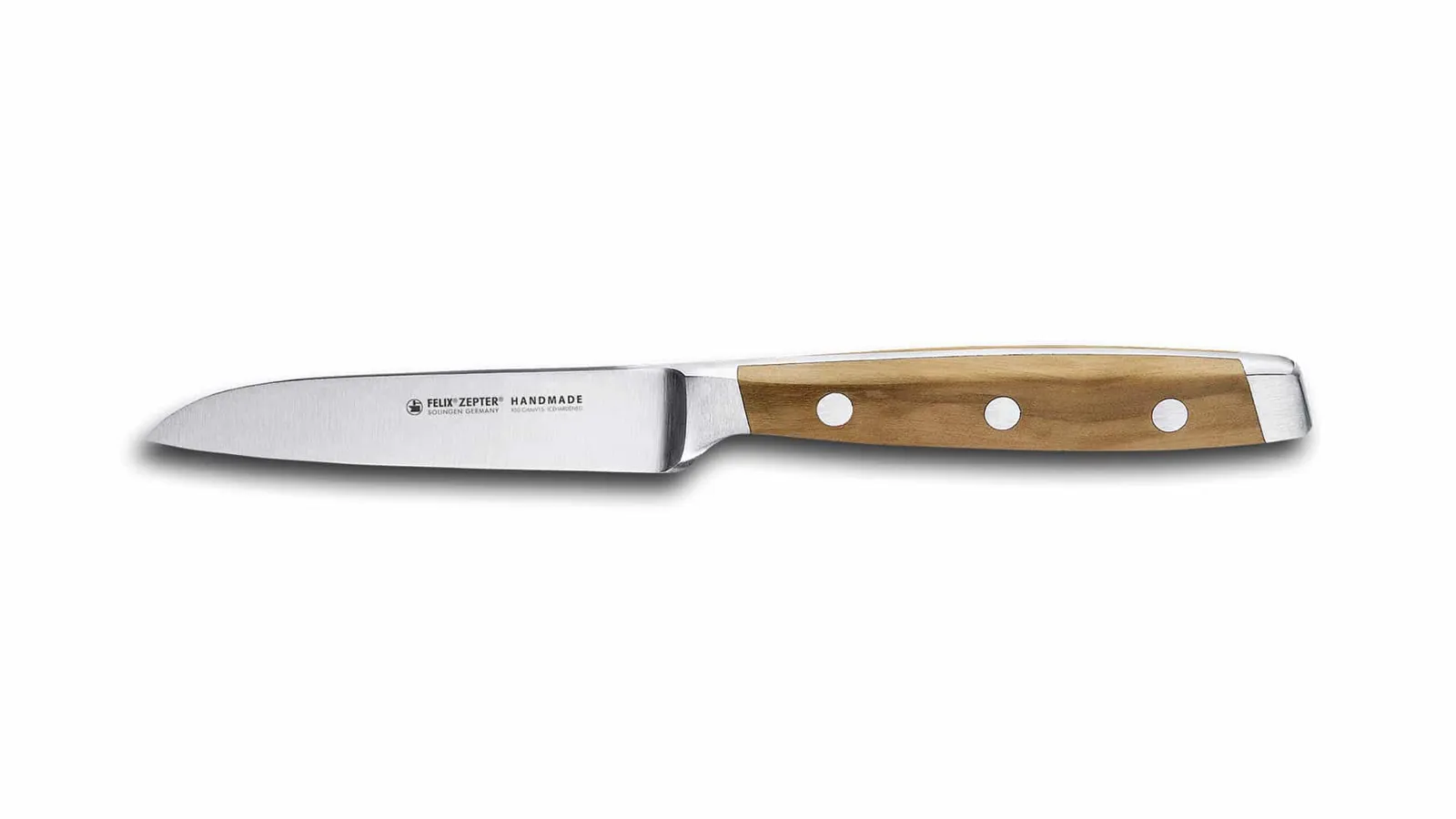 Felix First Class Wood Gemüsemesser