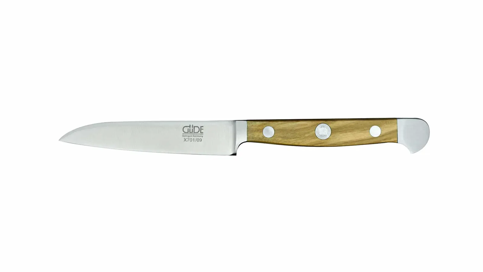 Güde Alpha Olive Gemüsemesser