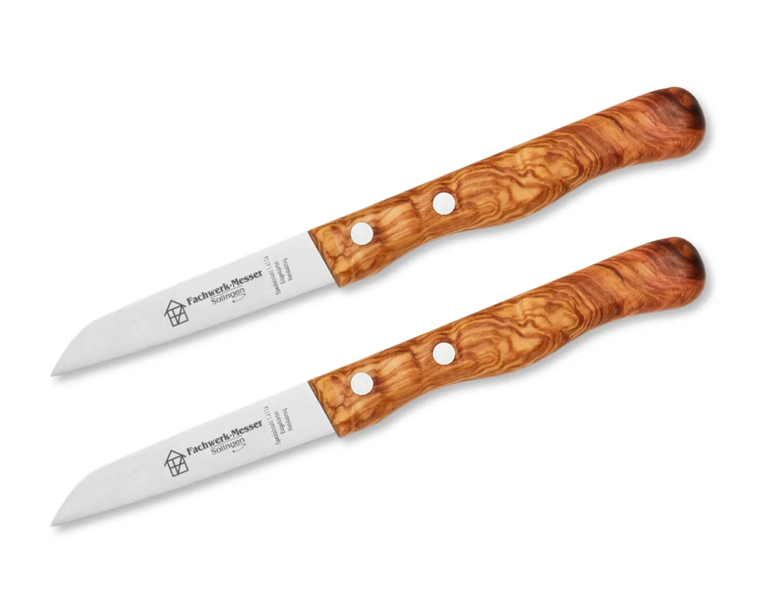 Güde Alpha Gemüsemesser