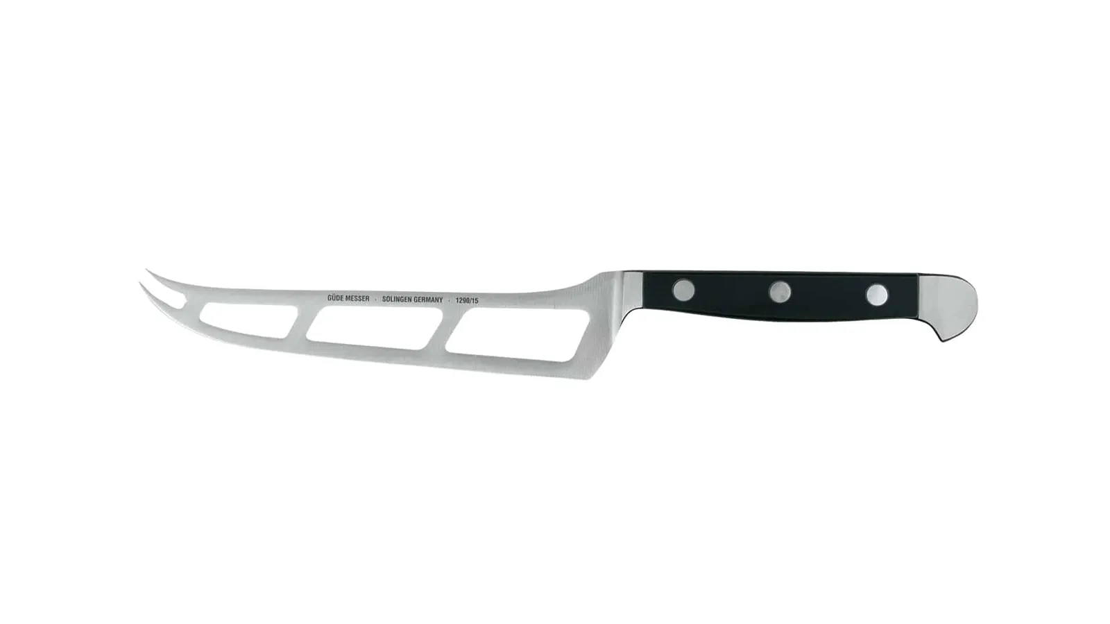 Güde Alpha Käsemesser