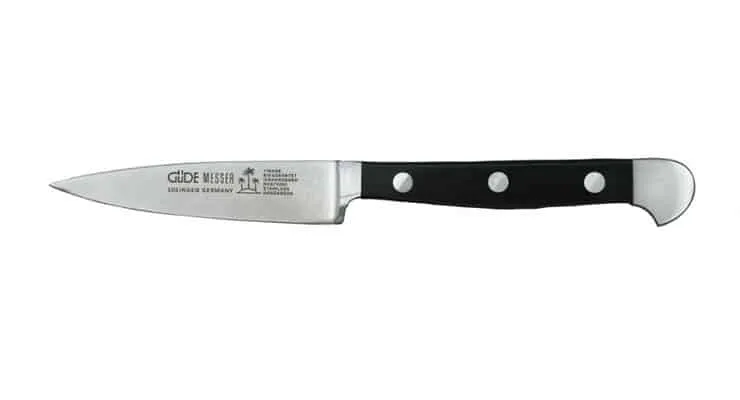 Güde Alpha Spickmesser - 8 cm