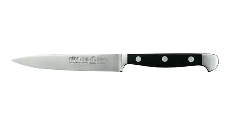 Güde Alpha Spickmesser - 13 cm
