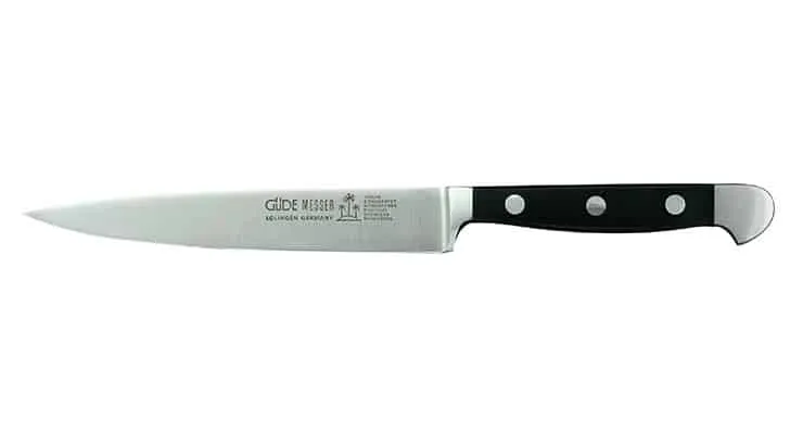 Güde Alpha Zubereitungsmesser