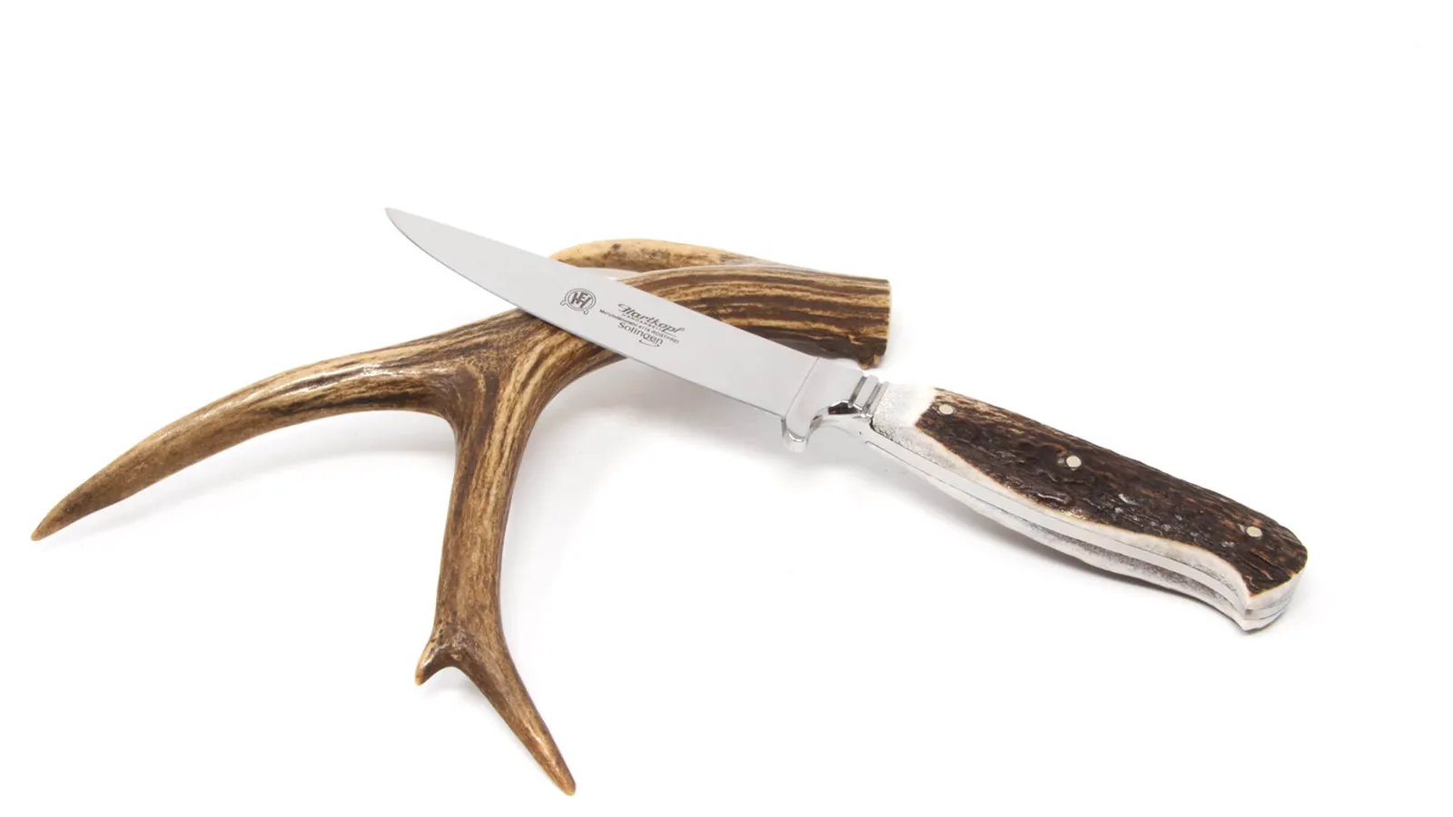 Hartkopf Jagdnicker - 9 cm