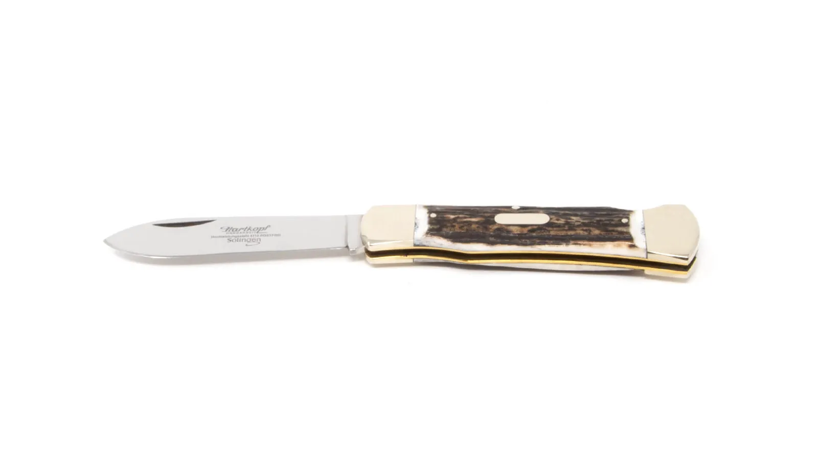 Hartkopf Jagdtaschenmesser