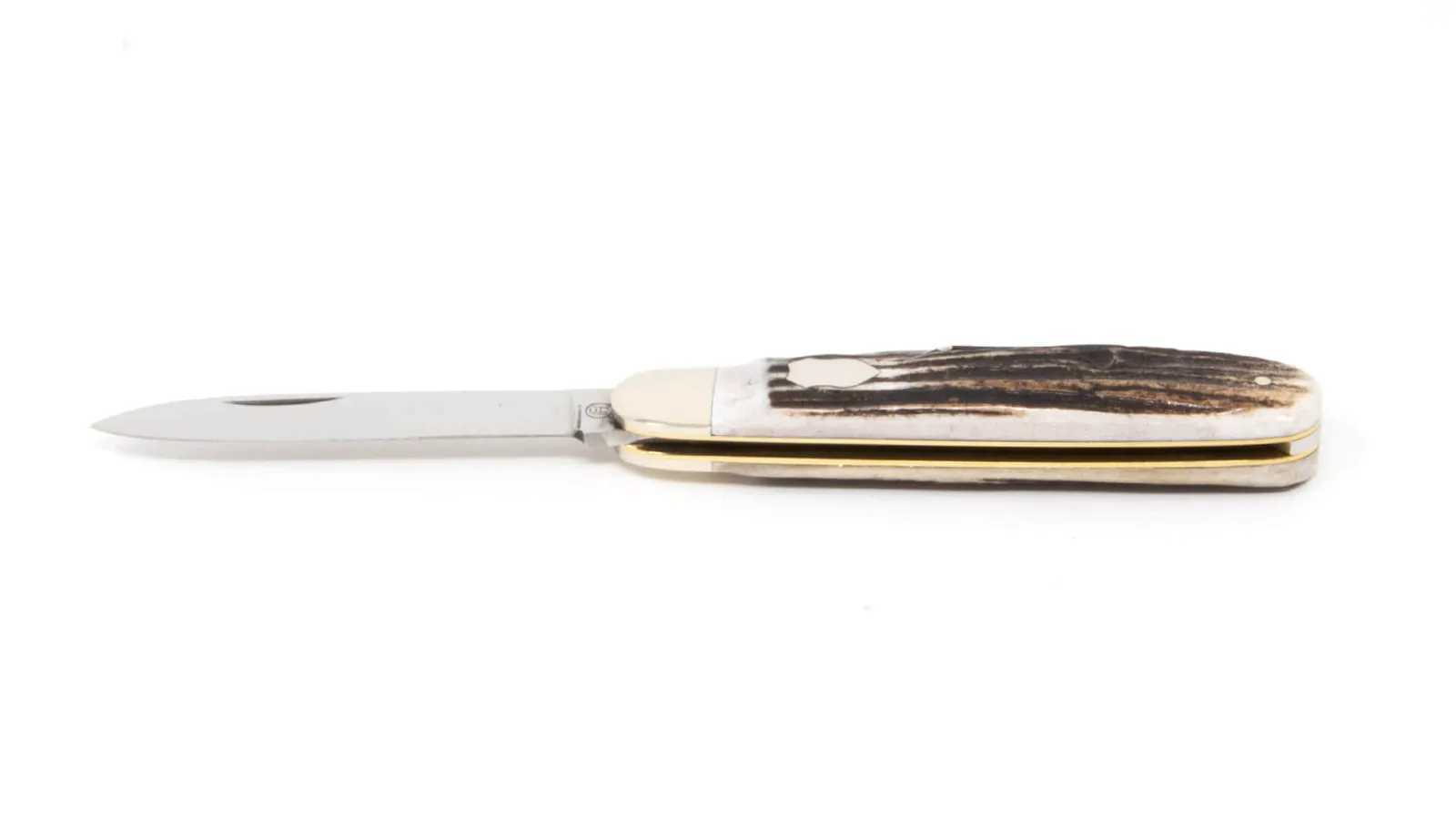 Hartkopf Taschenmesser Hirschhorn