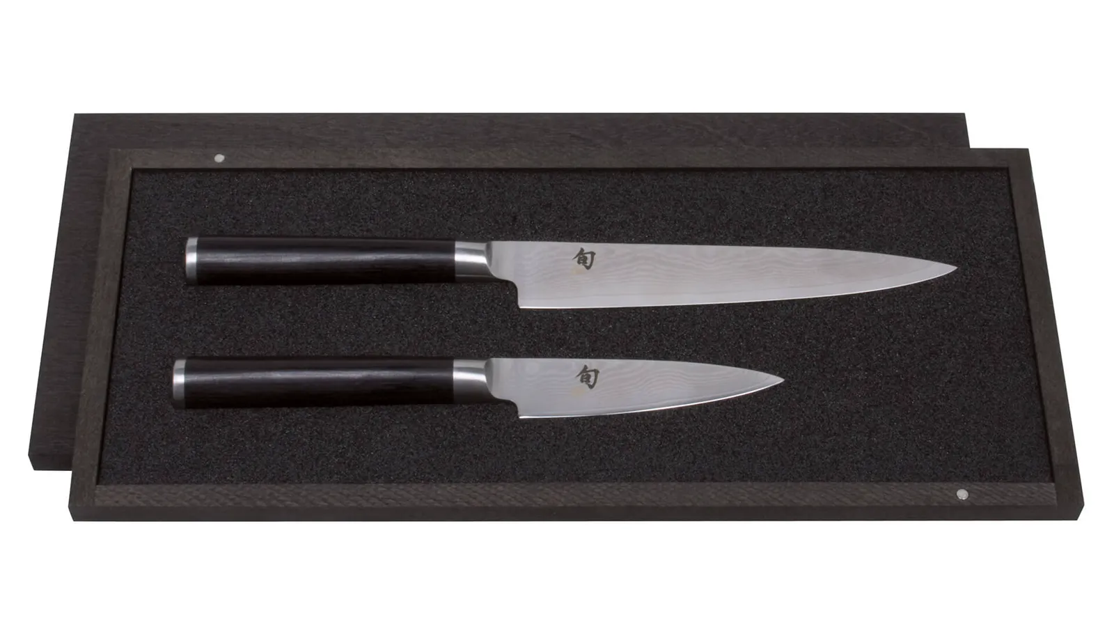 KAI Shun Classic kleines Messer-Set 2tlg.