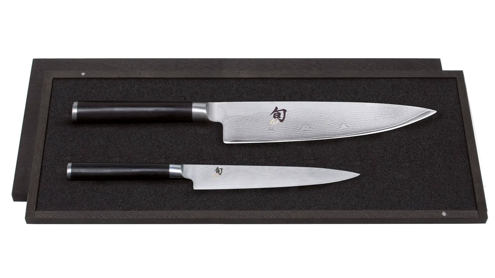 KAI Shun Classic Messer-Set 2tlg.