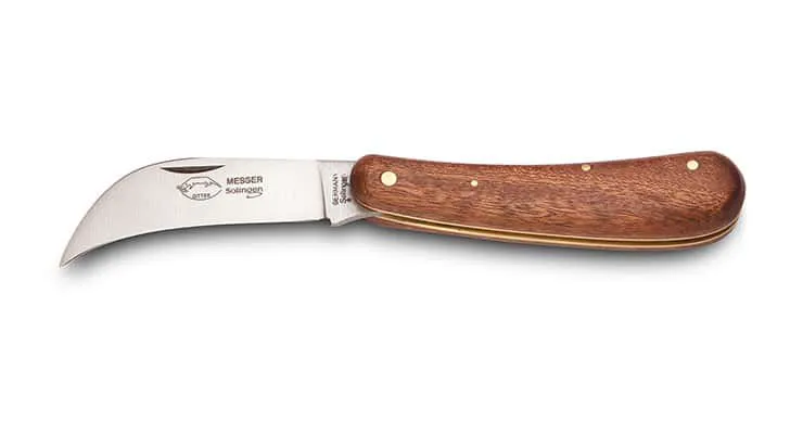Otter Gärtnermesser